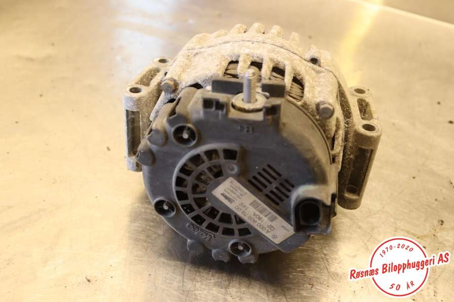 Dynamo til Mercedes CLS 2011-2017 (C218) (C218) (MERCEDES|A 000 906 79 00|)