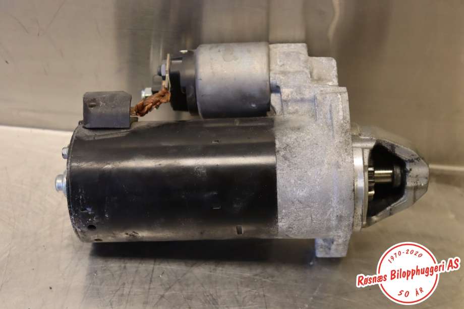 Starter diesel til Mercedes CLS, 2011-2017 (C218) (C218) (MERCEDES|A 651 906 23 00)