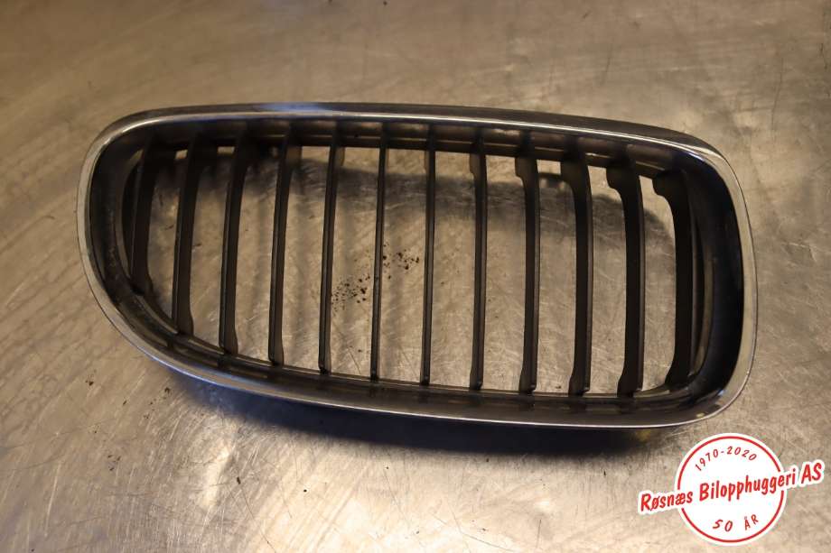 Grill høyre til BMW 3-Serie, 2005-2011 (E90/E91/E92/E93) (E90/E91/E92/E93) (BMW|)