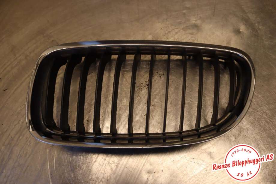 Grill venstre til BMW 3-Serie, 2005-2011 (E90/E91/E92/E93) (E90/E91/E92/E93) (BMW|)