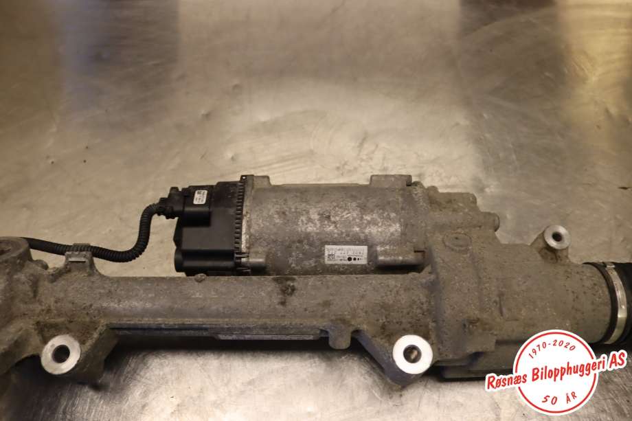 Tannstang elektrisk til Mercedes CLS 2011-2017 (C218) (C218) (MERCEDES|A 218 460 19 00|)