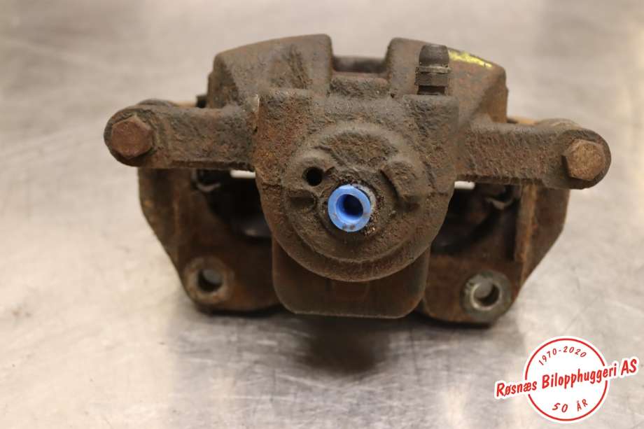 Bremsecaliper høyre foran til Ford Transit Courier 2014-2018 (Type I, Fase 1)  (FORD|)