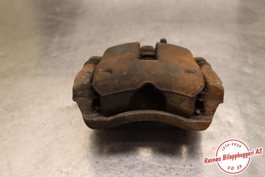 Bremsecaliper venstre foran til Ford Transit Courier, 2014-2018 (Type I, Fase 1)  (FORD|)