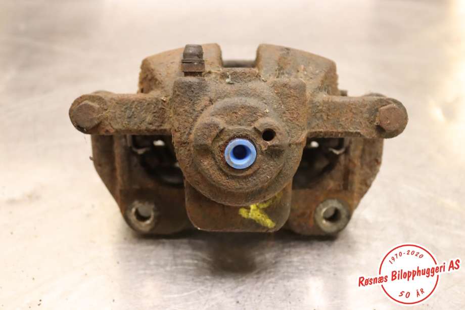 Bremsecaliper venstre foran til Ford Transit Courier 2014-2018 (Type I, Fase 1)  (FORD|)