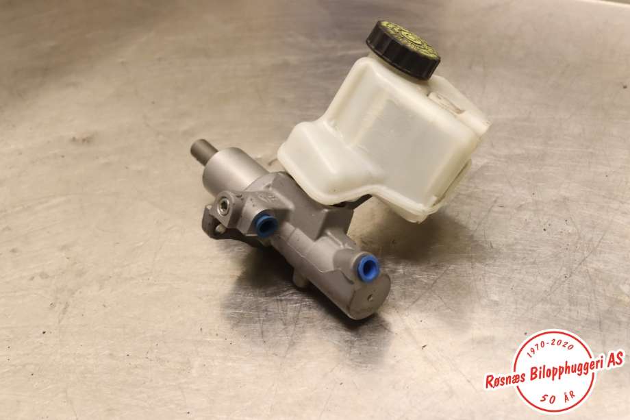 Bremsepumpe hoved til Mercedes CLS, 2011-2017 (C218) (C218) (MERCEDES|A 212 430 00 01)