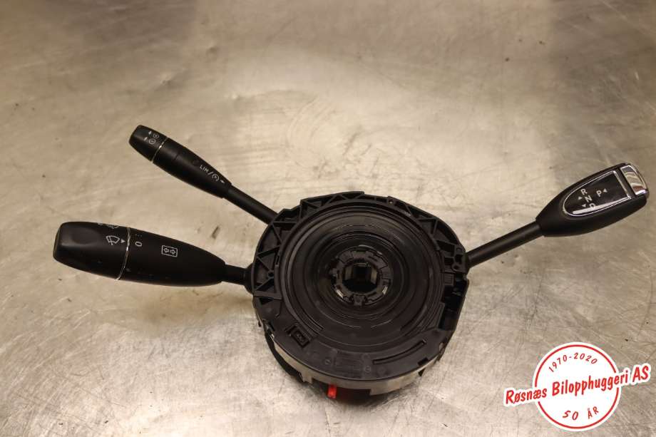 Bryter combi til Mercedes CLS, 2011-2017 (C218) (C218) (MERCEDES|A 218 900 81 01)
