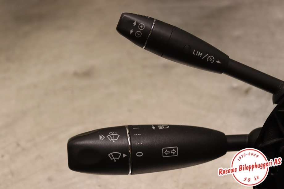 Bryter combi til Mercedes CLS 2011-2017 (C218) (C218) (MERCEDES|A 218 900 81 01|)
