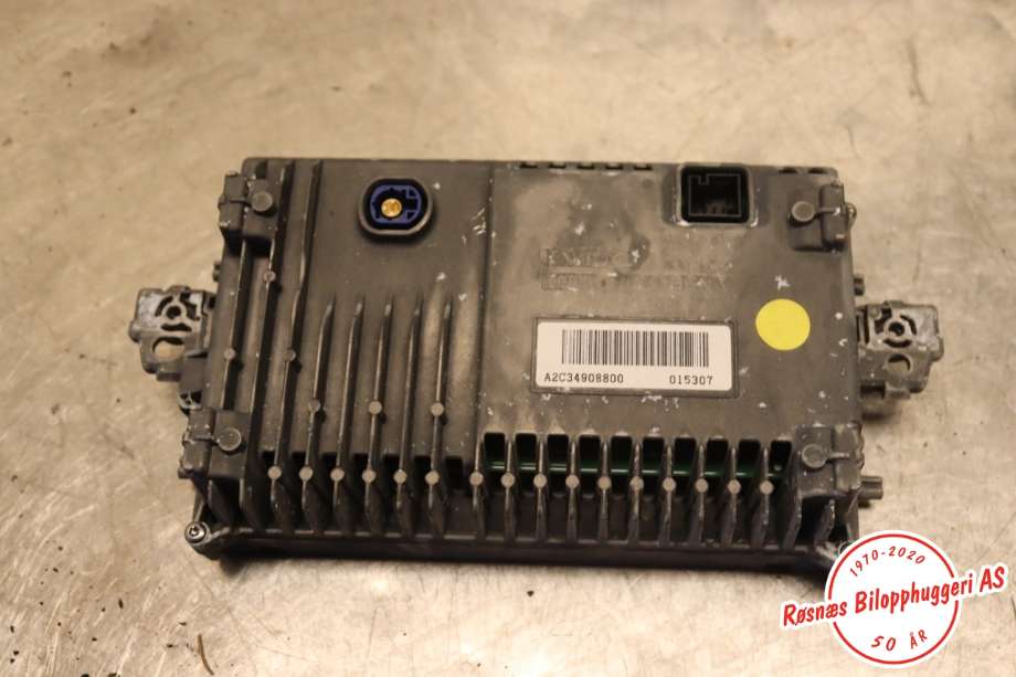 Instrument kjørecomputer til Mercedes CLS 2011-2017 (C218) (C218) (MERCEDES|A 212 901 81 03|)