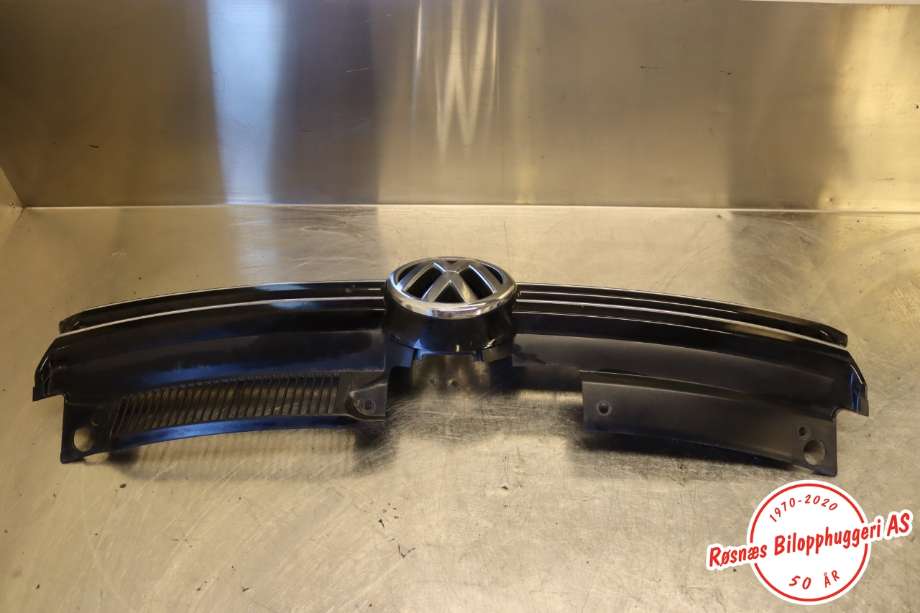 Grill til VW Golf VI 2008-2012  (VOLKSWAGEN|5K0 853 651 AM|)