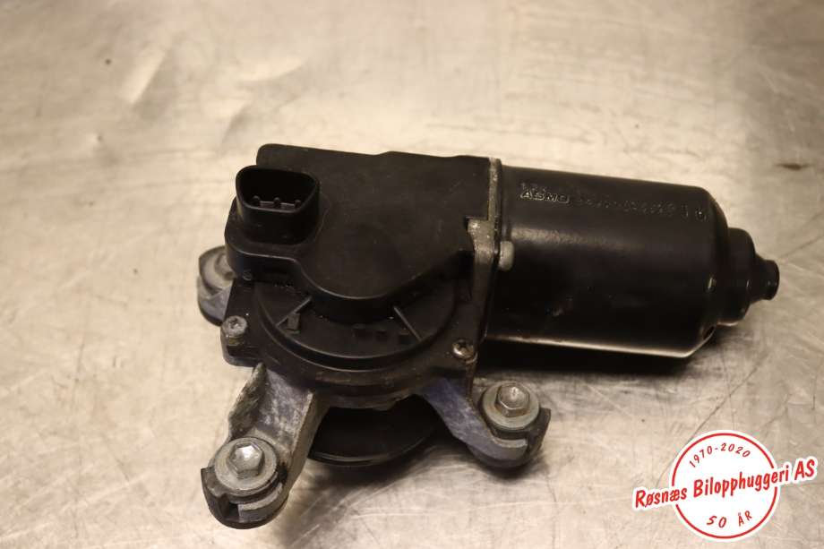 Viskermotor frontrute til Mitsubishi Pajero, 2016-2019 (Type IV, Fase 2)  (MITSUBISHI|849200-8161)