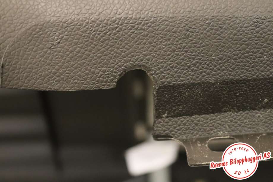 Dashbord til Chevrolet Tahoe 2006-->> (Type III)  (CHEVROLET|)