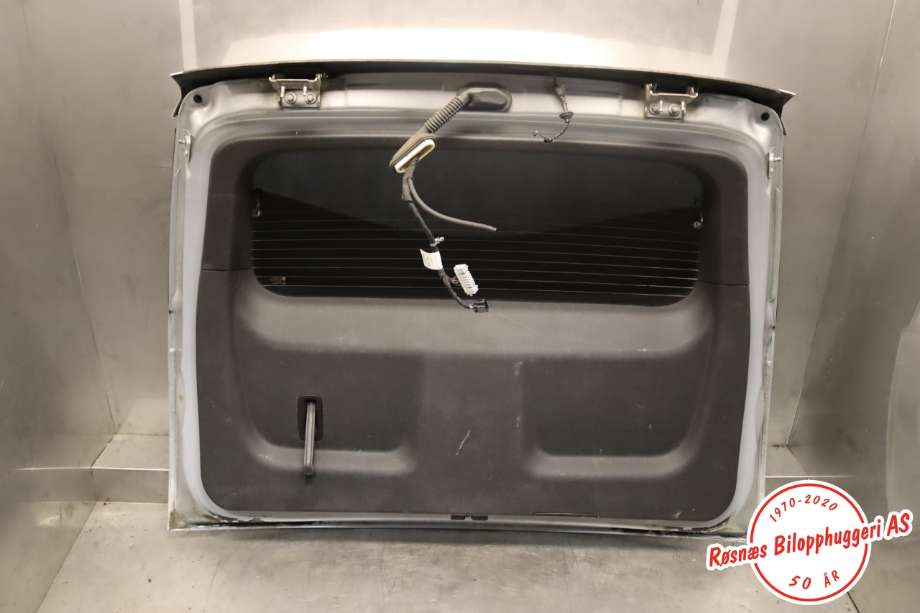 Bakluke til Chevrolet Tahoe 2006-->> (Type III)  (CHEVROLET|25993186|)