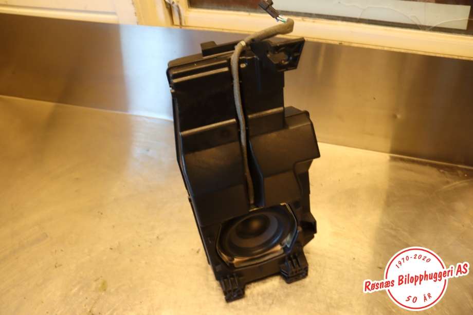 Bilstereo høyttaler til Chevrolet Tahoe, 2006-->> (Type III) (CHEVROLET|25915806)