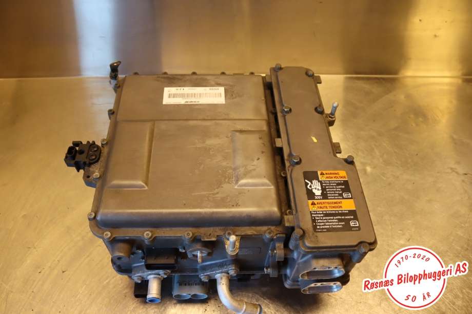 Inverter hybrid til Chevrolet Tahoe 2006-->> (Type III) (CHEVROLET|24256647|)