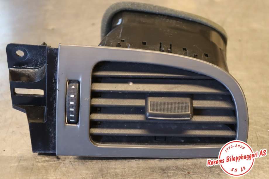 Dashbord friskluftdyse til Chevrolet Tahoe 2006-->> (Type III) (CHEVROLET|)