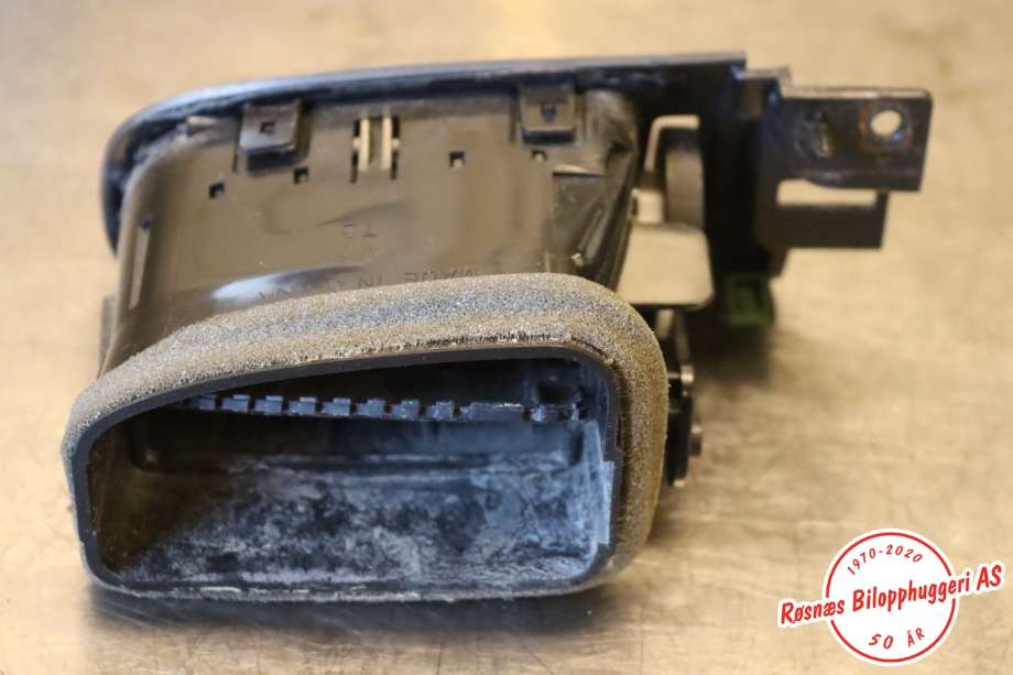 Dashbord friskluftdyse til Chevrolet Tahoe 2006-->> (Type III) (CHEVROLET|)