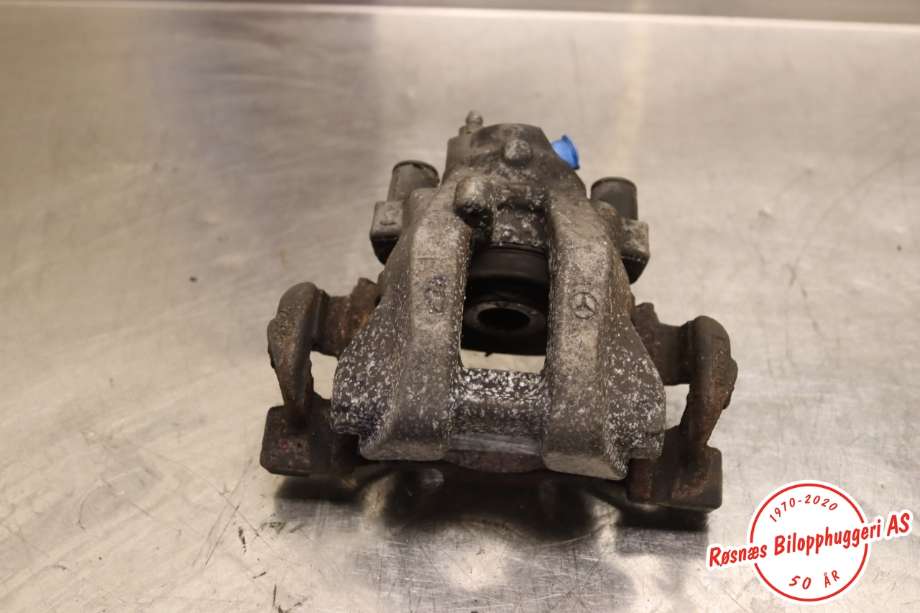 Bremsecaliper venstre bak til Mercedes CLS, 2011-2017 (C218) (C218) (MERCEDES|)