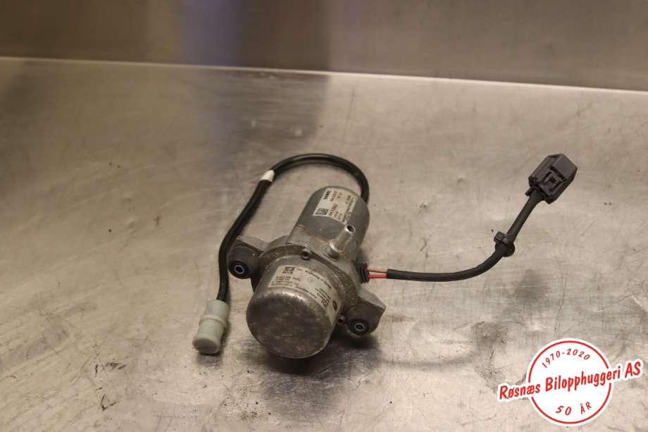 Vakuumpumpe til Renault Kangoo 2008-2021 (Type II)  (RENAULT|A 453 430 01 32|)
