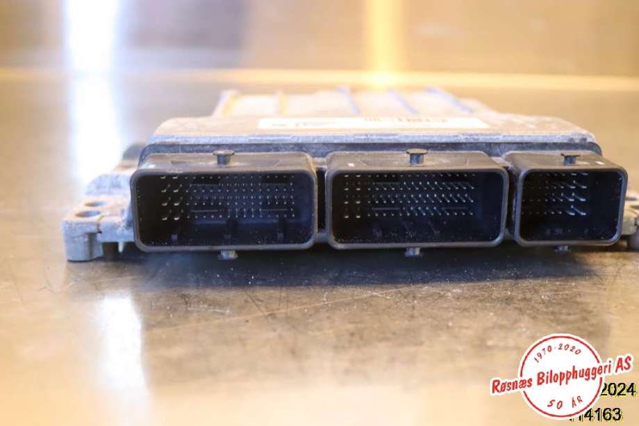 Styreenhet motor til Renault Captur 2013-2020 (Type I) (RENAULT|237106957R|)
