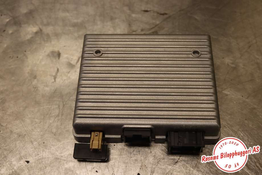 Styreenhet diverse til Opel Insignia A, 2009-2014 (OPEL|13353284)