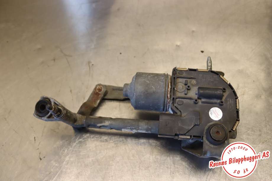 Viskermotor frontrute til VW Touran 2003-2006 (Type I, Fase 1) (1T0 955 120 C|)