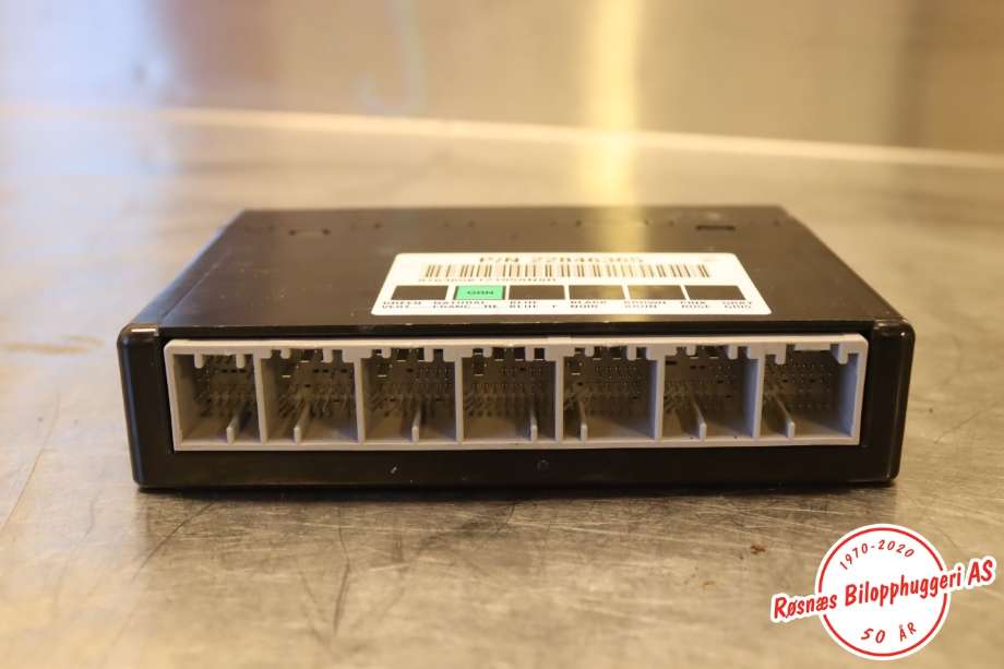 Styreenhet comfort (BCM) til Chevrolet Tahoe 2006-->> (Type III)  (CHEVROLET|22846365|)