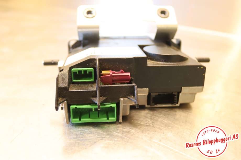 Bilstereo diverse til Volvo XC90 2002-2006 (Type I, Fase 1)  (VOLVO|30775509|)