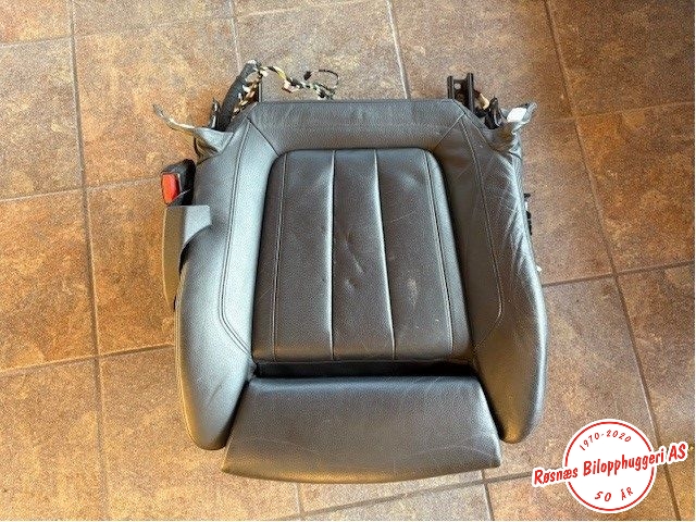 Sete foran venstre til BMW X5, 2013-2018 (F15) (F15) (BMW|)
