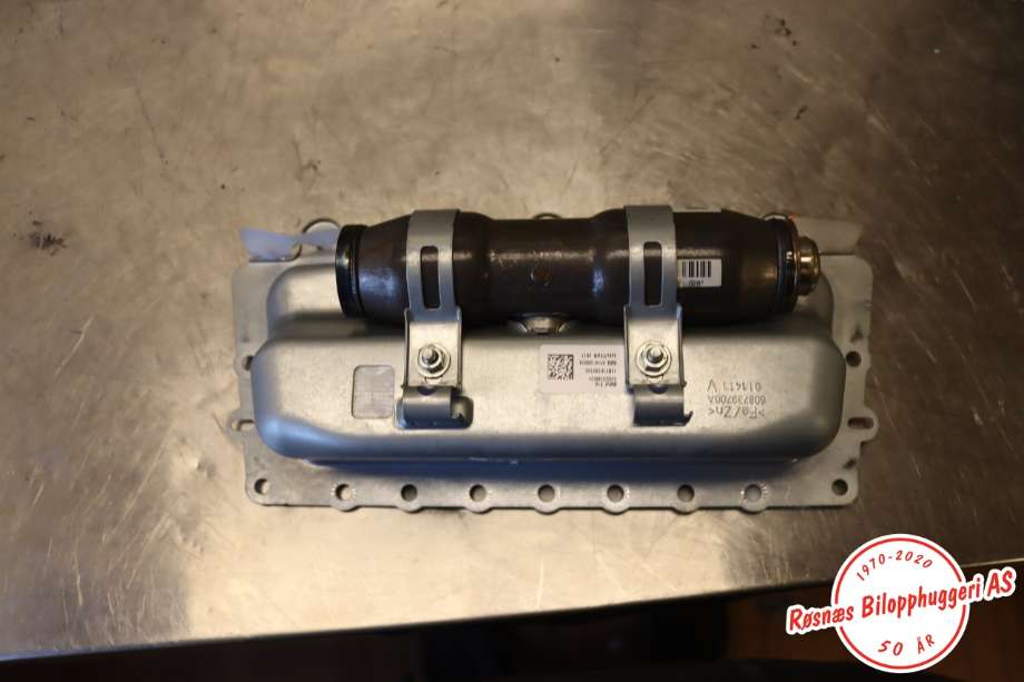 Airbag passasjer til BMW 5-Serie 2010-2017 (F10/F11) (F10/F11) (BMW|39923039801|)