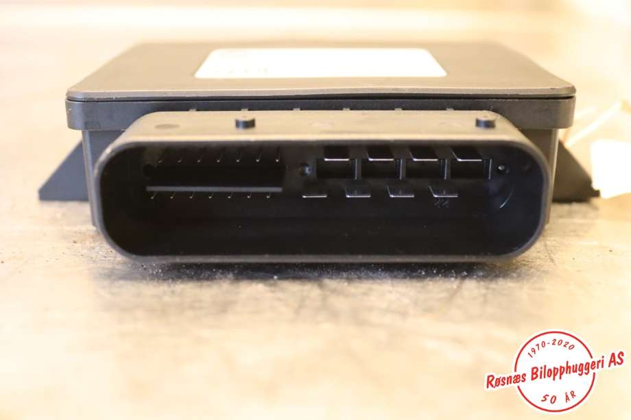 Styreenhet elektrisk parkbrems (EPB - Electric Parking Brake) til BMW 5-Serie 2010-2017 (F10/F11) (F10/F11) (BMW|231220-10|)