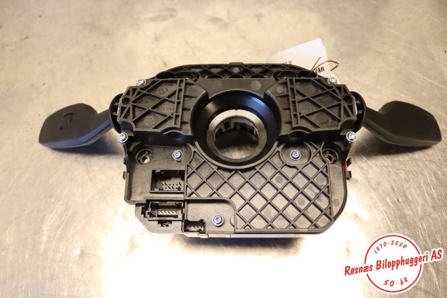 Bryter combi til BMW 5-Serie 2010-2017 (F10/F11) (F10/F11) (BMW|6131 9 245 622|)