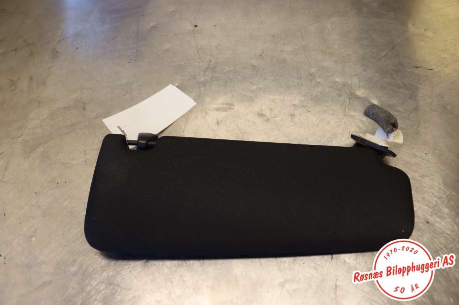 Solskjerm til BMW 5-Serie 2010-2017 (F10/F11) (F10/F11) (BMW|)
