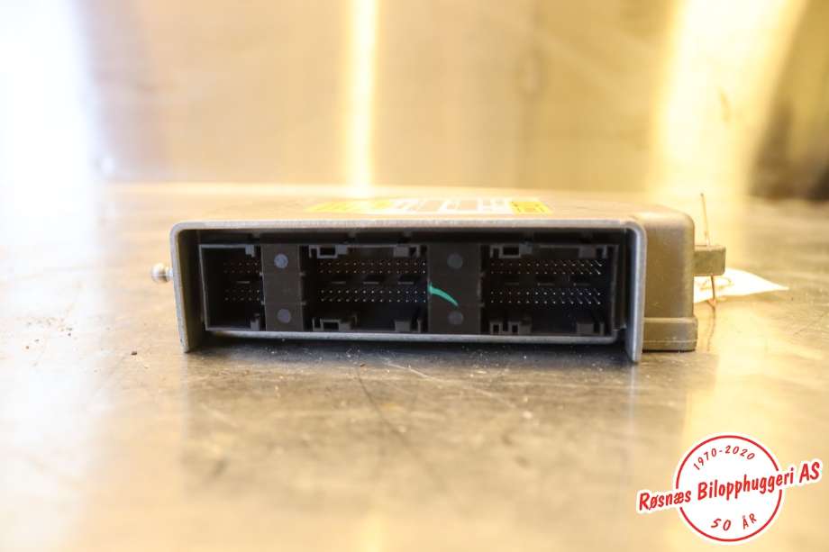 Airbag elektronikk til BMW 5-Serie 2010-2017 (F10/F11) (F10/F11) (BMW|65779248096|)