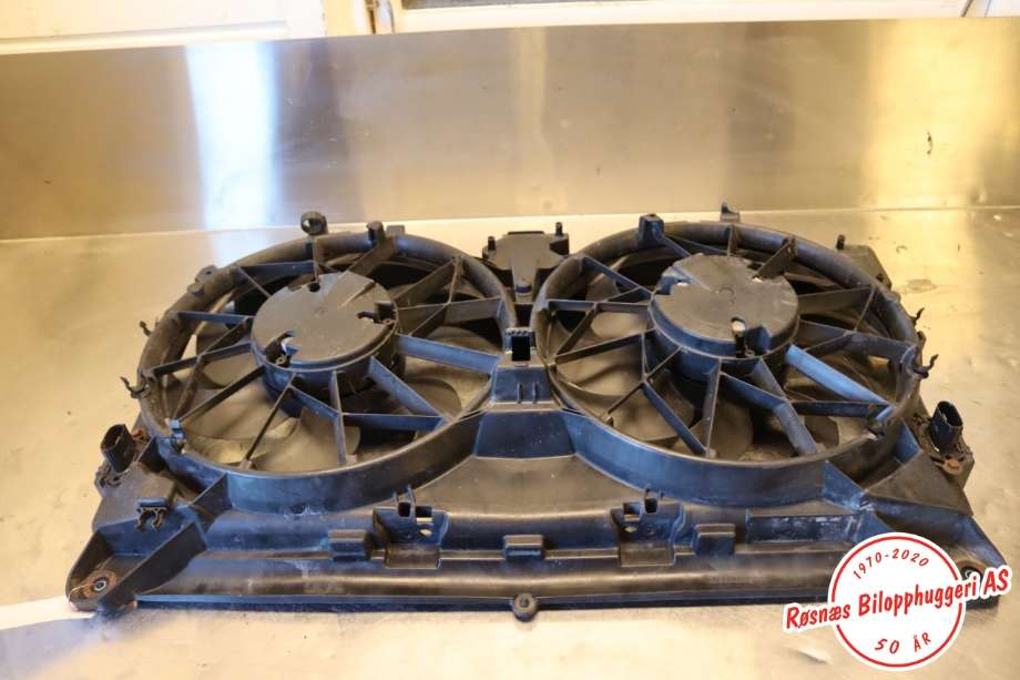 Aircondition radiator til Chevrolet Tahoe 2006-->> (Type III)  (CHEVROLET|25880379|)