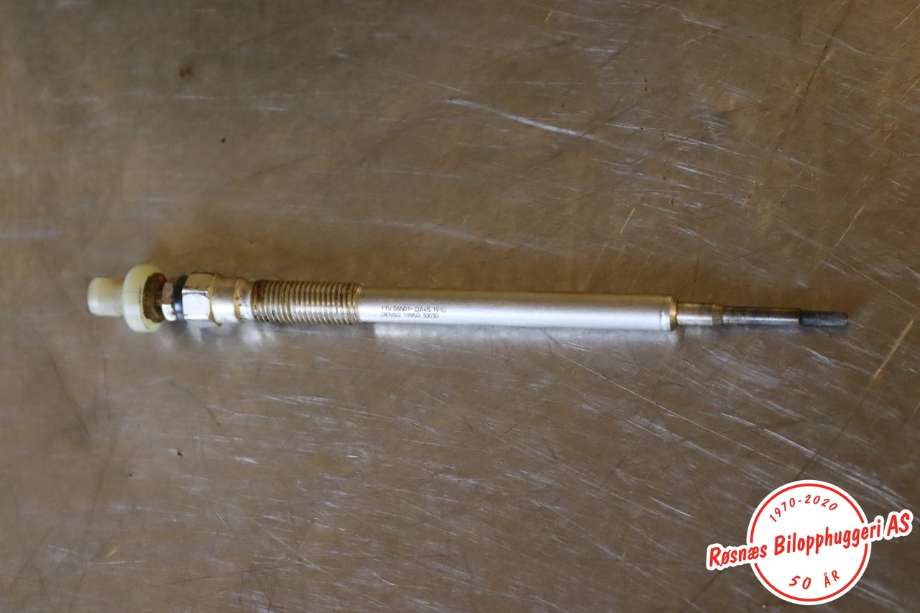 Glødeplugg til Toyota Hilux, 2006-2011  (TOYOTA|19850-30030)