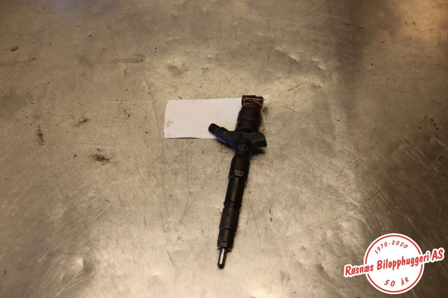 Dyse innsprøyting diesel til Toyota Hilux, 2006-2011  (TOYOTA|2403 F7FA)
