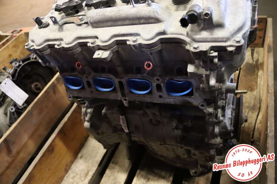 Motor bensin til Lexus NX 2014-2021 (Type I) (AZ10) (AZ10) (LEXUS|2AR-FXE|)