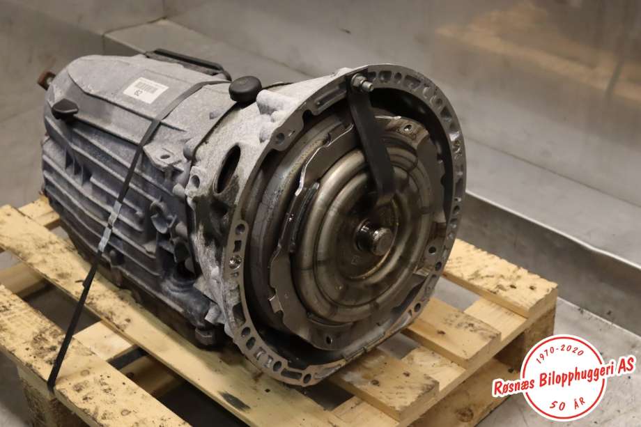 Girkasse automat til Mercedes CLS 2011-2017 (C218) (C218) (MERCEDES|A 218 270 76 00|)