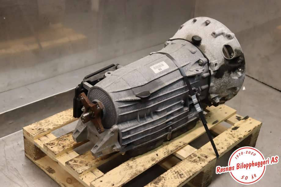 Girkasse automat til Mercedes CLS 2011-2017 (C218) (C218) (MERCEDES|A 218 270 76 00|)