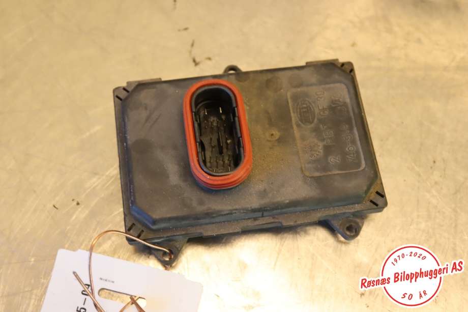 Styreenhet xenon/ballast til Land Rover Range Rover Sport 2005-2013 (LAND-ROVER|5DF 009 368-70 AA|)