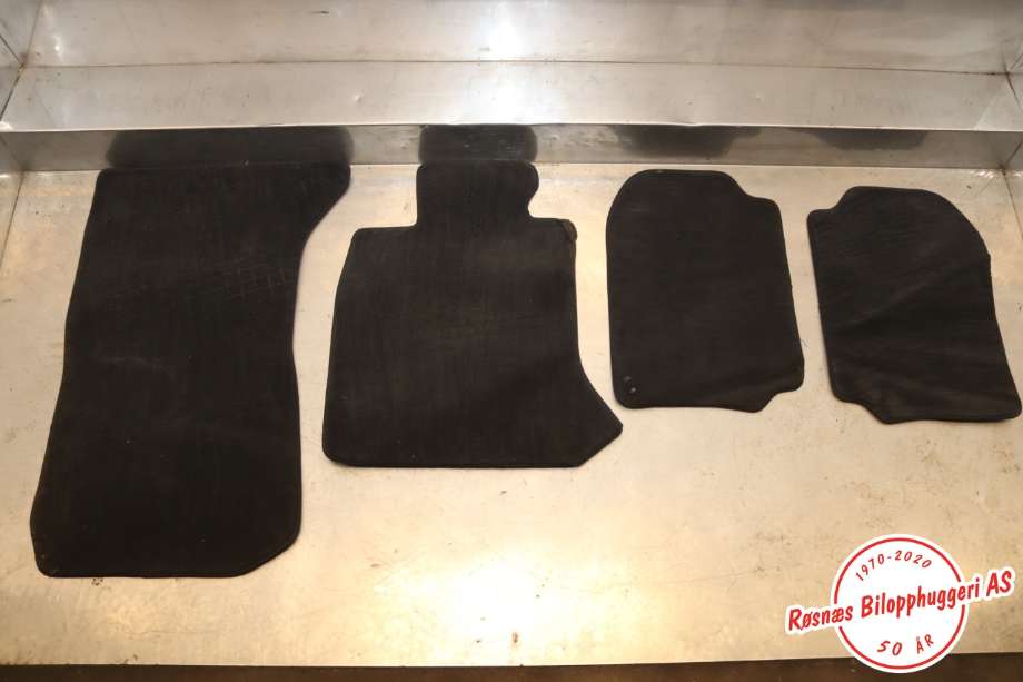 Innredning diverse til BMW 5-Serie, 2010-2017 (F10/F11) (F10/F11) (BMW|51 47 7 220 428)