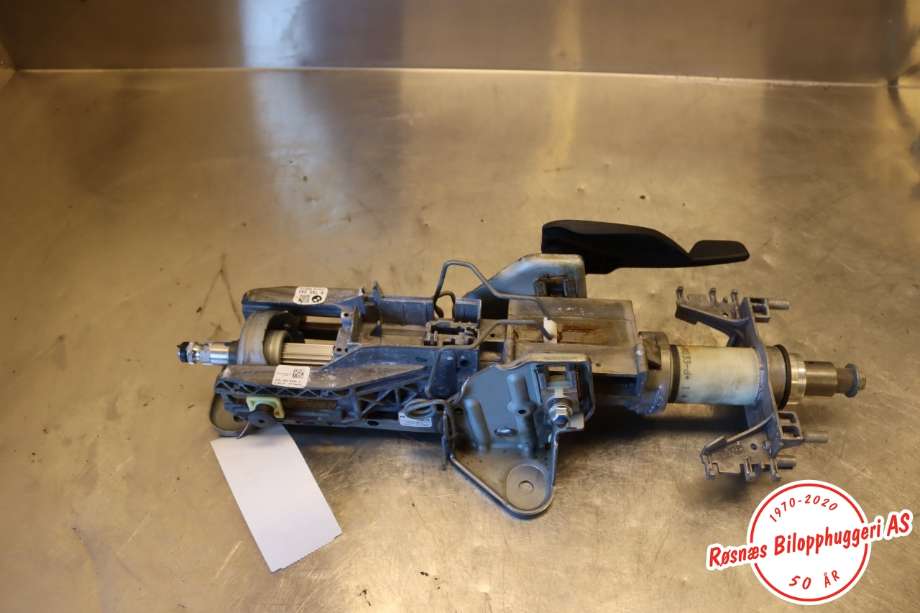 Rattaksel elektrisk servo til BMW 5-Serie, 2010-2017 (F10/F11) (F10/F11) (BMW|32 30 6 795 346)