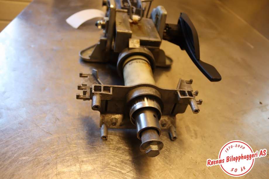 Rattaksel elektrisk servo til BMW 5-Serie 2010-2017 (F10/F11) (F10/F11) (BMW|32 30 6 795 346|)