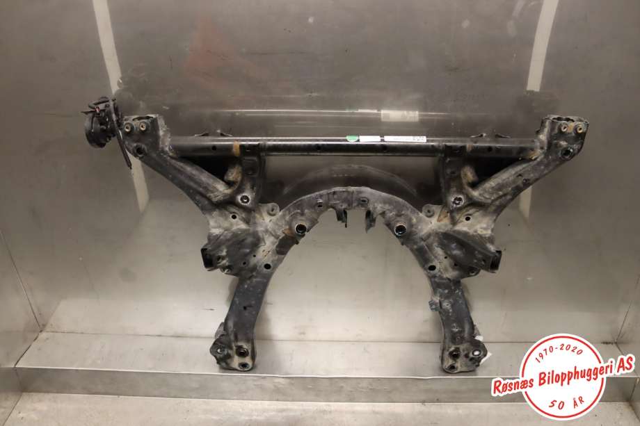 Travers foran hoved til Tesla Model 3, 2018-2023 (Fase 1) (TESLA|M3 GF3-GA1-FS1)
