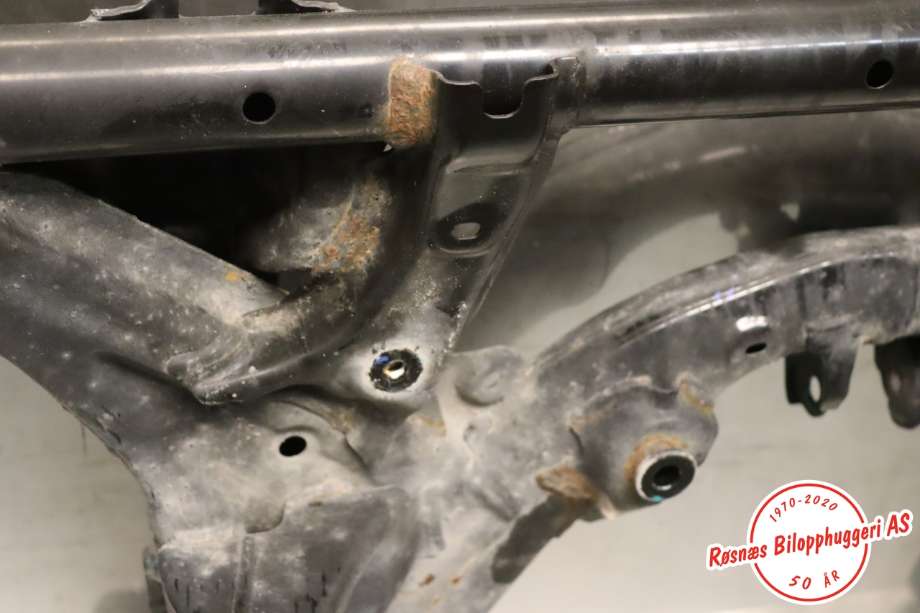 Travers foran hoved til Tesla Model 3 2018-2023 (Fase 1)  (TESLA|M3 GF3-GA1-FS1|)