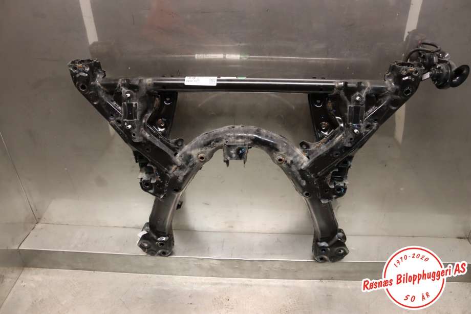 Travers foran hoved til Tesla Model 3 2018-2023 (Fase 1)  (TESLA|M3 GF3-GA1-FS1|)
