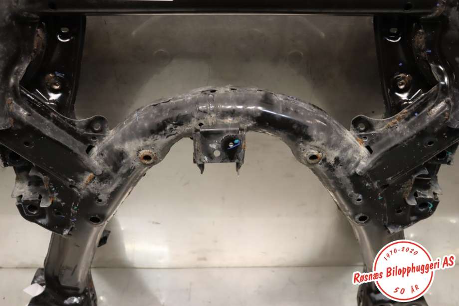 Travers foran hoved til Tesla Model 3 2018-2023 (Fase 1)  (TESLA|M3 GF3-GA1-FS1|)