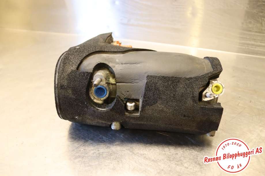 Aircondition kompressor til Tesla Model 3 2018-2023 (Fase 1)  (TESLA|1088198-00-P|)
