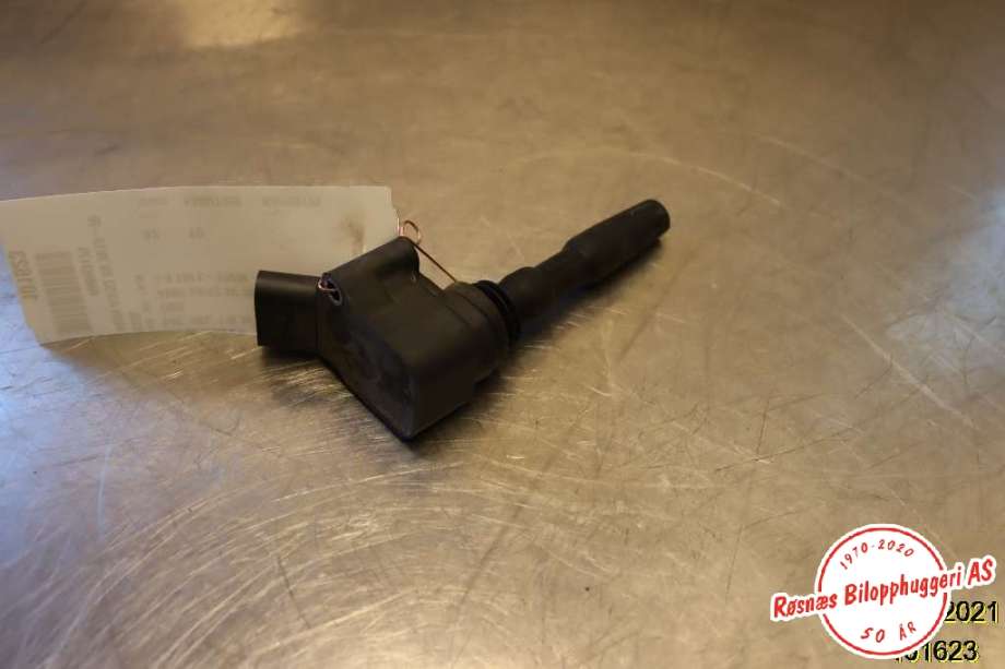 Coil elektronisk til Audi A3, 2016-2020 (Type III, Fase 2) (AUDI|04E. 905. 110.M)