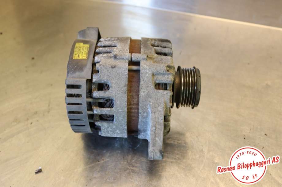 Dynamo til Hyundai i40 2012-2017  (HYUNDAI|37300-2A800|)